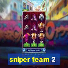 sniper team 2